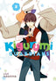 Kigurumi Guardians GN 03 Trades/Hard Covers Kodansha Comics