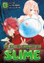 That Time I Got Reincarnated as a Slime GN 03 Trades/Hard Covers Kodansha Comics
