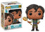 Pop 318 Mateo Action Figures/Funko Pop Funko