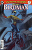 Future Quest Presents #05 Riccardo Federici Var