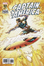 Captain America (2017v2) #696 Ron Lim Var Comics - Back Issues Marvel Comics