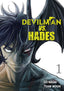 Devilman Vs Hades GN 01 Trades/Hard Covers Seven Seas Entertainment
