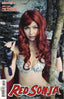 Red Sonja (2016v2) #12 "Photo" Var Comics - Back Issues Dynamite Entertainment