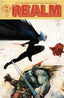 Realm (2017) #04 Mike Huddleston Var Comics - Back Issues Image Comics