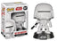 Pop 67 First Order Snowtrooper Action Figures/Funko Pop Funko