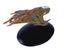Star Trek Starships #113 Lokirrim Warship Action Figures/Funko Pop EAGLEMOSS PUBLICATIONS LTD