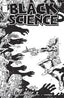 Black Science #32 Walking Dead Tribute B&W Var Comics - Back Issues Image Comics