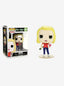 Pop Rick and Morty 301 Beth Action Figures/Funko Pop FUNKO