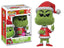 Pop Grinch 12 The Grinch BAM Exclusive Flocked