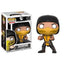 Pop Mortal Kombat X 250 Scorpion Action Figures/Funko Pop Funko