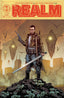Realm (2017) #01 2nd Ptg Comics - Back Issues Image Comics