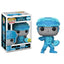 Pop Tron 489 Tron Glow In The Dark Action Figures/Funko Pop Funko