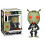 Pop Rick and Morty 334 Cornvelious Daniel Action Figures/Funko Pop FUNKO
