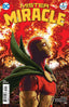 Mister Miracle (2017) #02 2nd Ptg