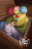Ice Cream Man #08 Del Rey Var Comics - Back Issues Image Comics