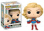 Pop Bombshells 222 Supergirl Action Figures/Funko Pop Funko