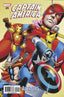 Captain America (2017v2) #697 John Cassaday Var Comics - Back Issues Marvel Comics