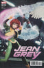 Jean Grey (2017) #11 Victor Hugo Var