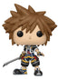 Pop Kingdom Hearts 331 Sora