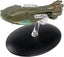 Star Trek Starships #115 Tellarite Cruiser Action Figures/Funko Pop EAGLEMOSS PUBLICATIONS LTD