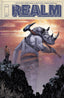 Realm (2017) #10 Comics - Back Issues Image Comics