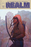 Realm (2017) #05 Jenny Frison Var Comics - Back Issues Image Comics