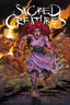 Sacred Creatures #06 Klaus Janson Var Comics - Back Issues Image Comics