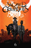 Sacred Creatures #06 1:25 Tommy Lee Edwards Var Comics - Back Issues Image Comics