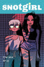 Snotgirl #12 Bryan Lee O'Malley Var Comics - Back Issues Image Comics