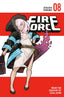 Fire Force GN 08 Trades/Hard Covers Kodansha Comics