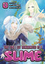 That Time I Got Reincarnated as a Slime GN 04 Trades/Hard Covers Kodansha Comics