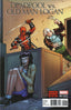 Deadpool Vs Old Man Logan #05 Ron Lim Var
