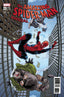 Amazing Spider-Man (2015) Annual #42 Mike Hawthorne Var