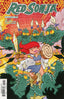 Red Sonja (2016v2) #14 Art Baltazar Var Comics - Back Issues Dynamite Entertainment