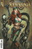 Legenderry Red Sonja (2018) #01
