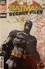 Batman Secret Files #01 Comics - Back Issues DC COMICS