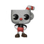 Pop Cuphead 310 Cuphead Action Figures/Funko Pop Funko