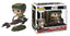 Pop 228 Princess Leia With Speeder Bike