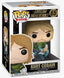 Pop Kurt Cobain 65 Kurt Cobain Action Figures/Funko Pop Funko