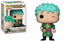 Pop One Piece 327 Roronoa. Zoro