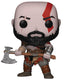 Pop God Of War 269 Kratos