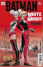 Batman White Knight #03 2nd Ptg