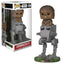 Pop 236 Chewbacca with AT-ST Action Figures/Funko Pop Funko