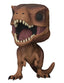 Pop Jurassic Park 548 Tyrannosaurus Rex Action Figures/Funko Pop Funko