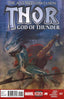 Thor God of Thunder #17 Comics - Back Issues Marvel Comics