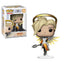 Pop Overwatch 304 Mercy