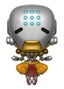 Pop Overwatch 305 Zenyatta