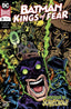 Batman Kings of Fear #03 Comics - Back Issues DC COMICS
