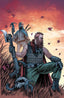 Realm (2017) #06 Jeremy Haun "Virgin" Var Comics - Back Issues Image Comics