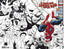 Amazing Spider-Man (2018) #01 Ryan Ottley PX Previews San Diego Comic Con Exclusive